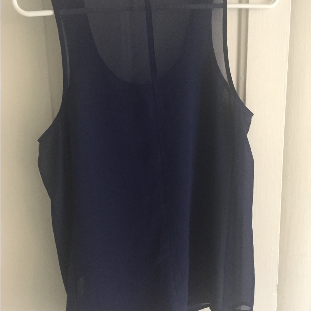 Flowy top - Picture 3 of 5